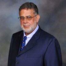 Photo of attorney Errol N. Friedman